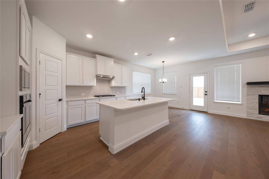 Forney, TX 75126,216 Freedom Trail