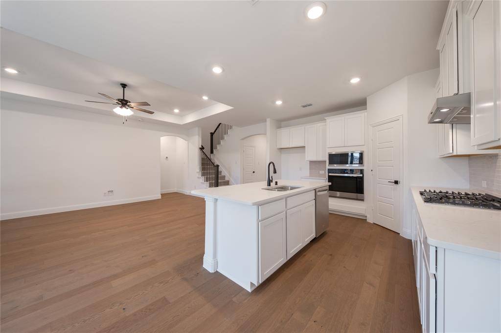 Forney, TX 75126,216 Freedom Trail