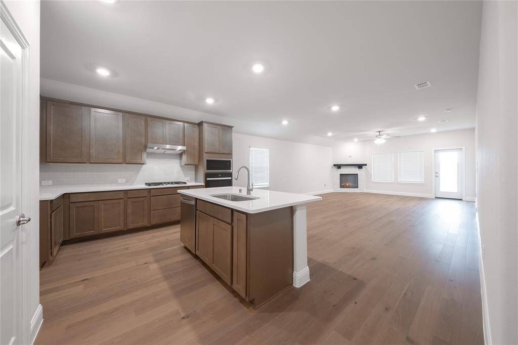 Forney, TX 75126,218 Freedom Trail