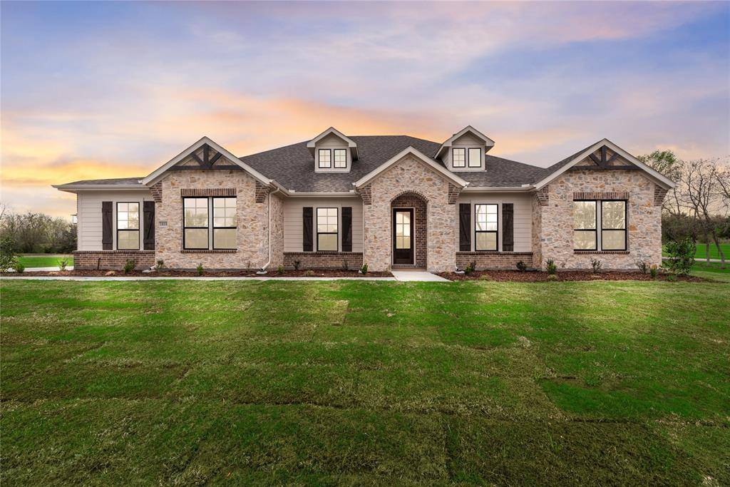 Van Alstyne, TX 75495,1010 Julian Drive