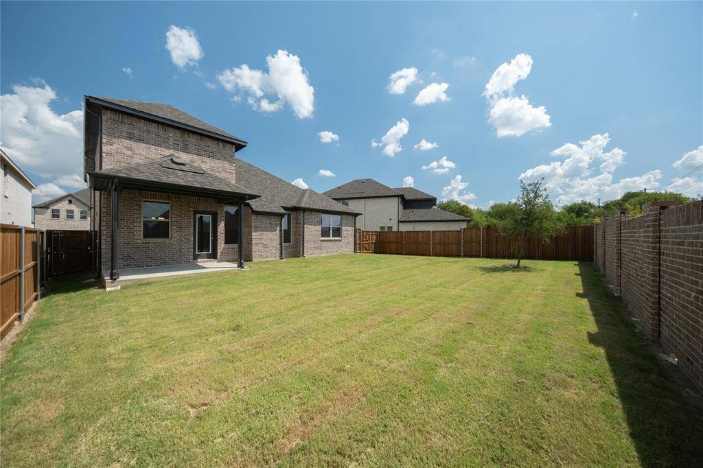 Celina, TX 75009,2404 Saint George Drive