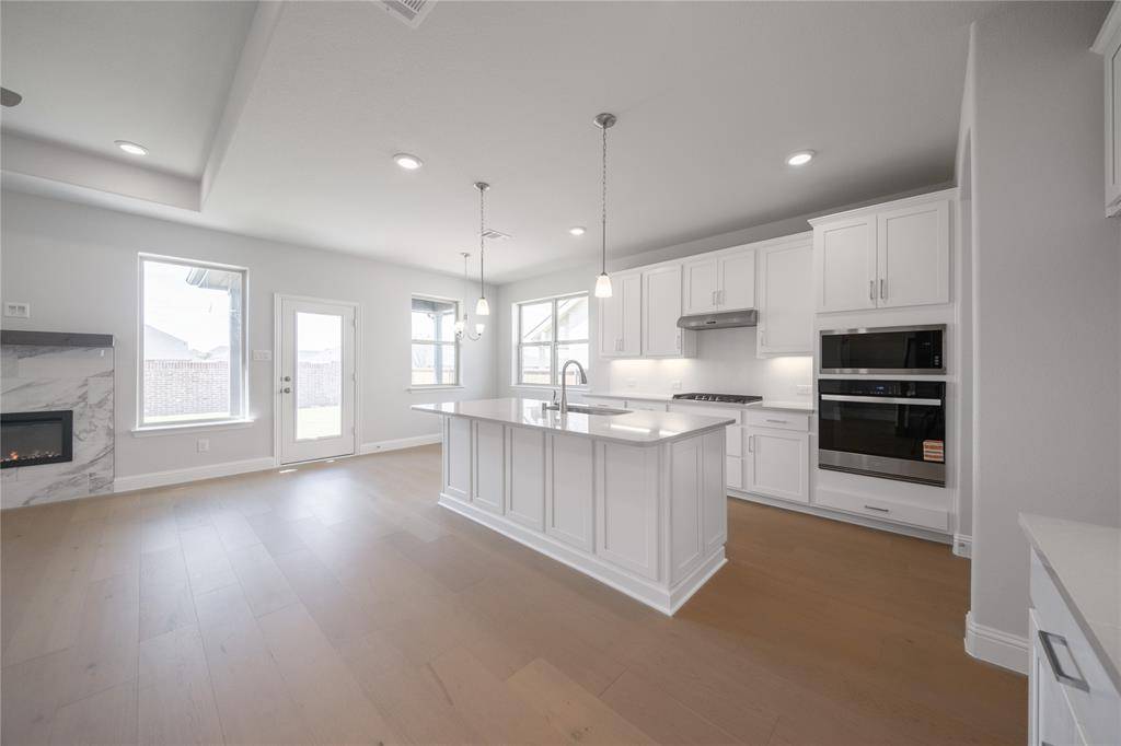 Celina, TX 75009,2404 Saint George Drive