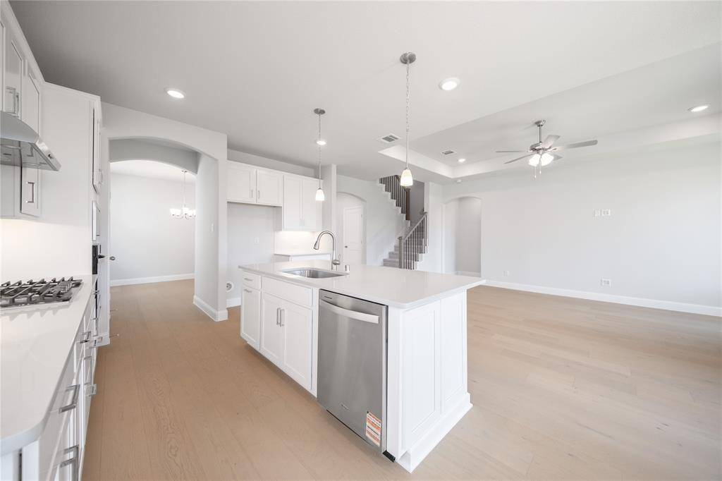 Celina, TX 75009,2404 Saint George Drive