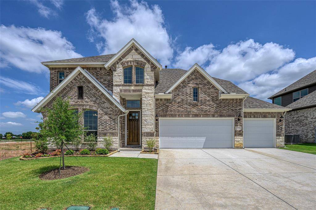Royse City, TX 75189,2116 Spyglass Drive