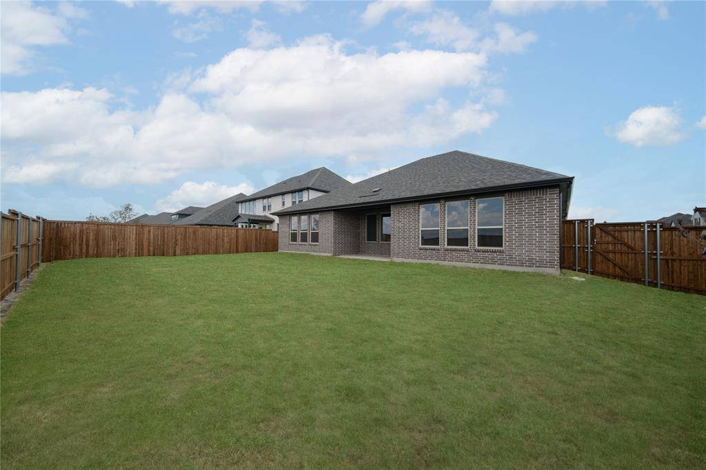 Celina, TX 75009,2216 Royal Lytham Street