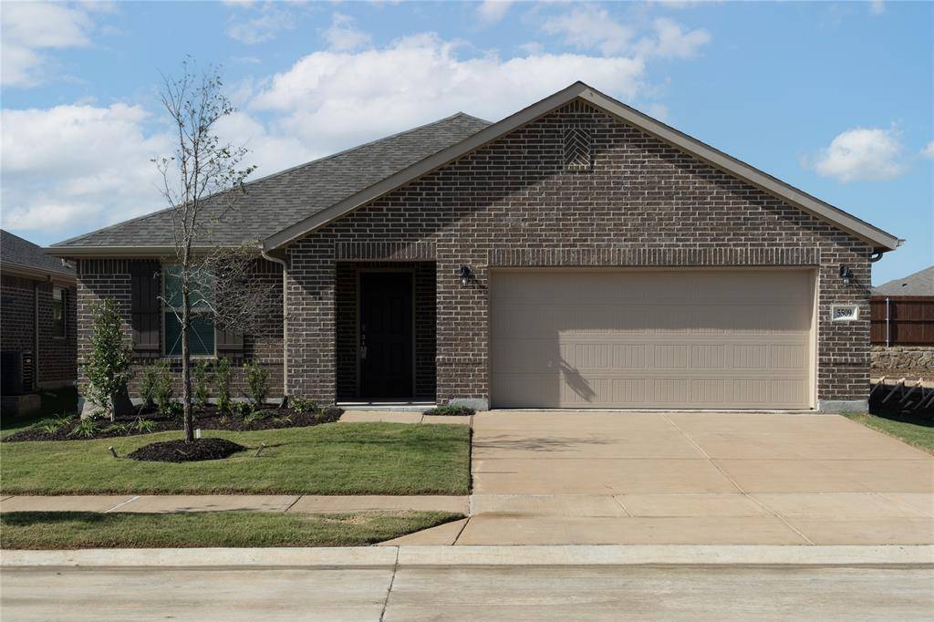 Denton, TX 76207,5509 Candlewood Drive