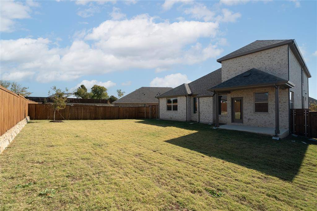 Celina, TX 75009,2405 Woodhall Drive