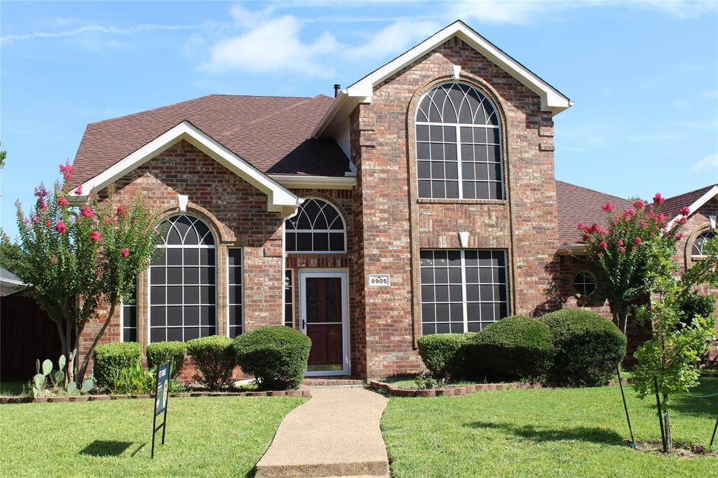 Rowlett, TX 75088,8905 Lakepointe Avenue