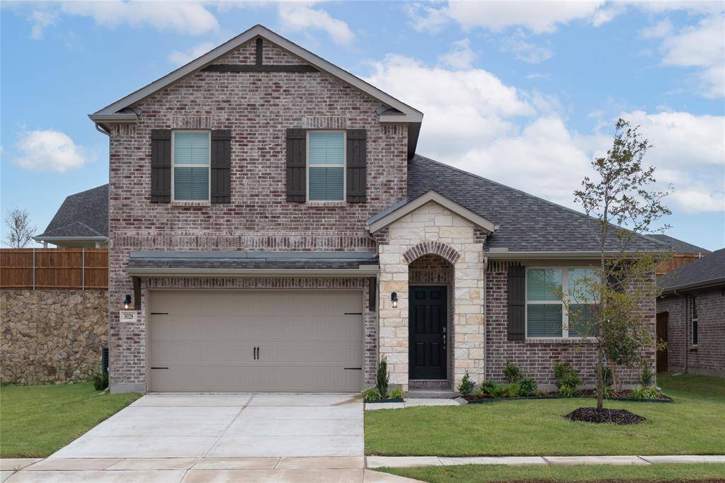 Anna, TX 75409,3028 Hollybrook Lane