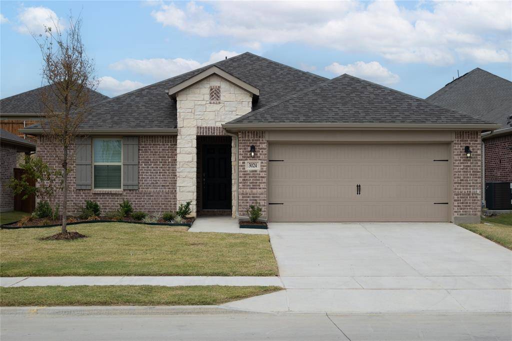 Anna, TX 75409,3024 Hollybrook Lane