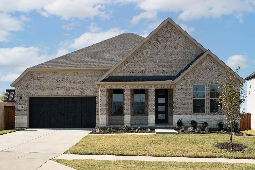 Celina, TX 75009,2204 Royal Lytham Street