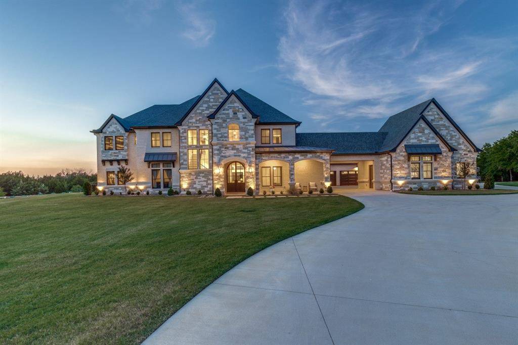 Pilot Point, TX 76258,7321 Bright Place