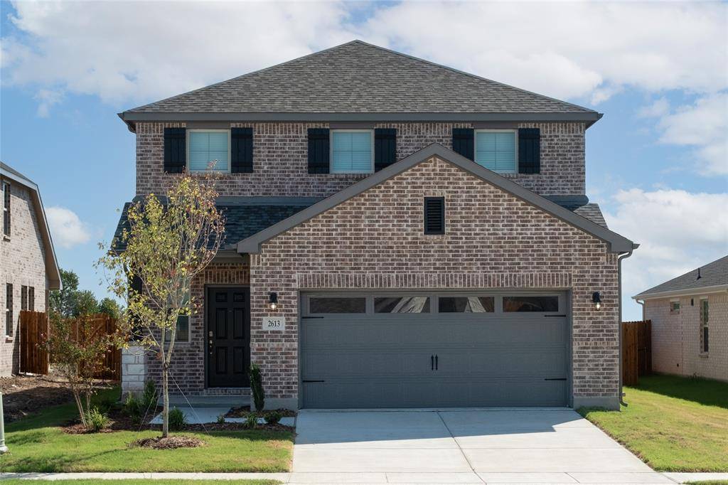 Anna, TX 75409,2613 Spade Street