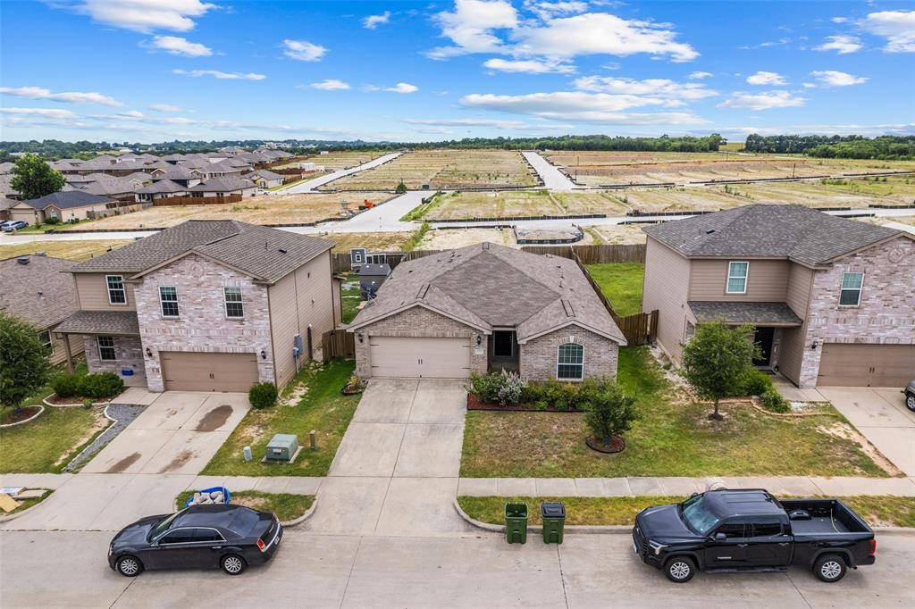 Howe, TX 75459,1808 Douglas Street