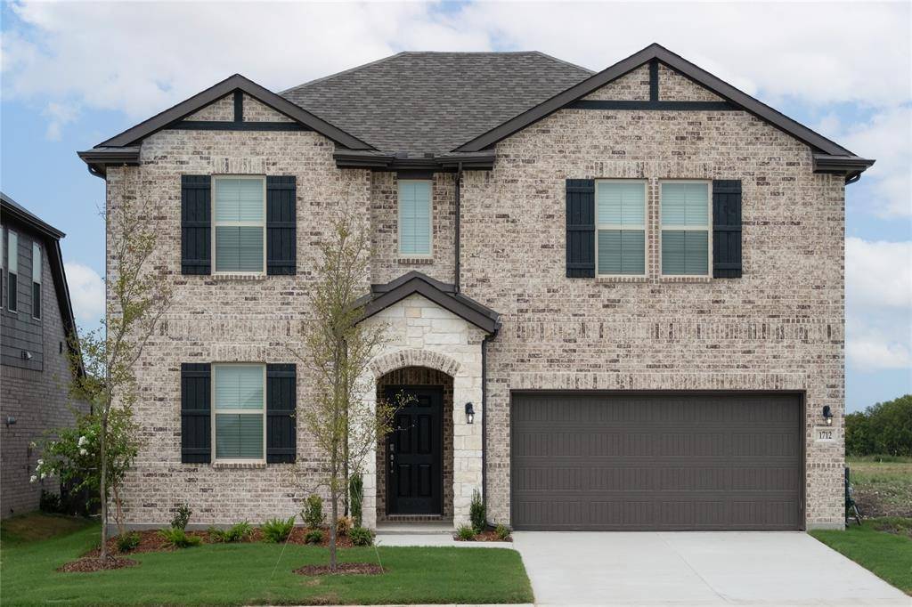 Royse City, TX 75189,1712 Etosha Drive