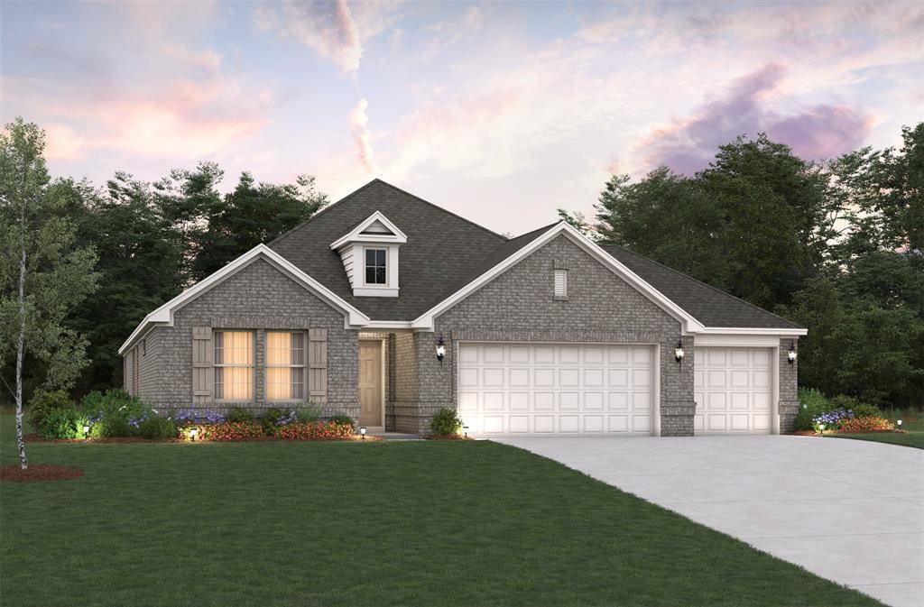 Royse City, TX 75189,3109 Patrinia Street