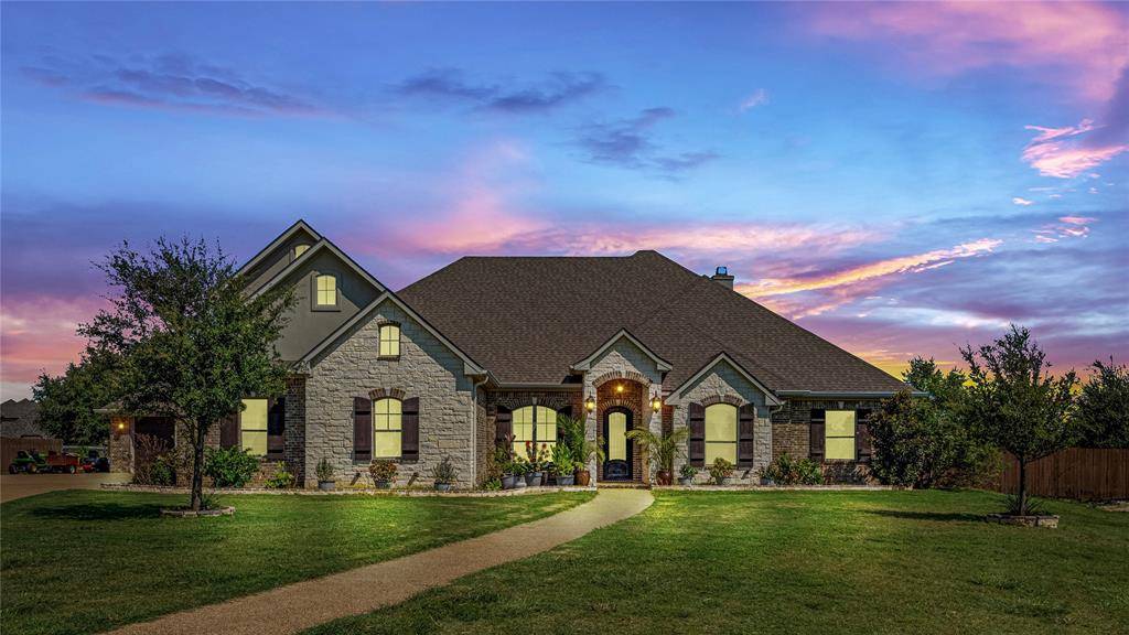 Robinson, TX 76706,529 Perry Lane