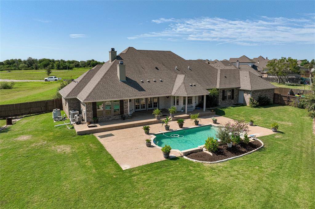 Robinson, TX 76706,529 Perry Lane