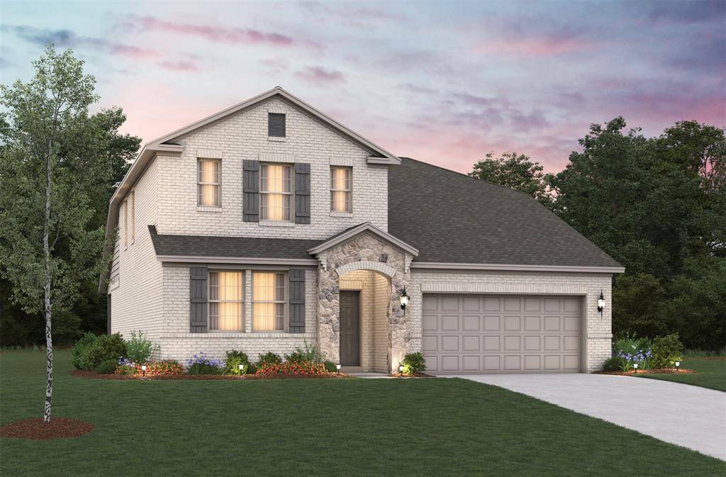 Anna, TX 75409,2517 Freeman Street