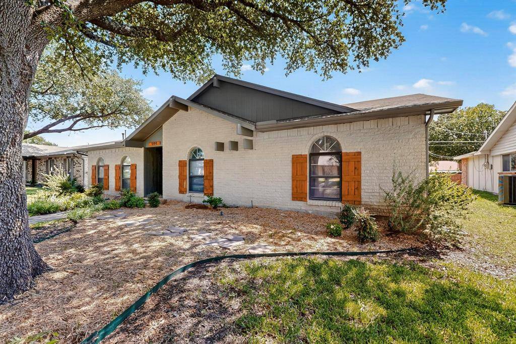 Plano, TX 75023,944 Mossvine Drive