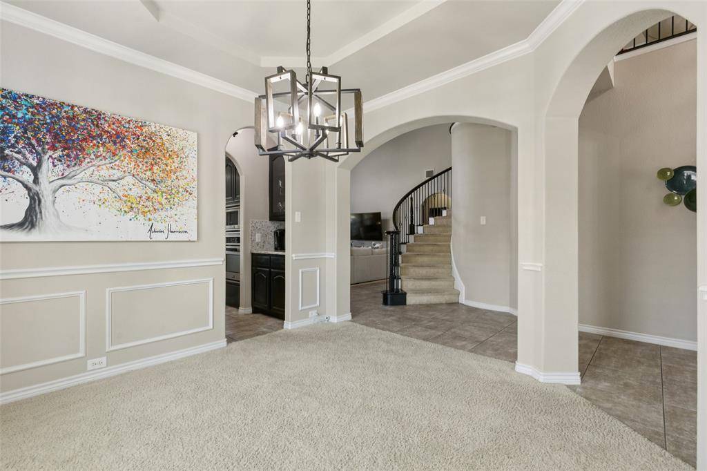 Celina, TX 75009,320 Trakehner Trail