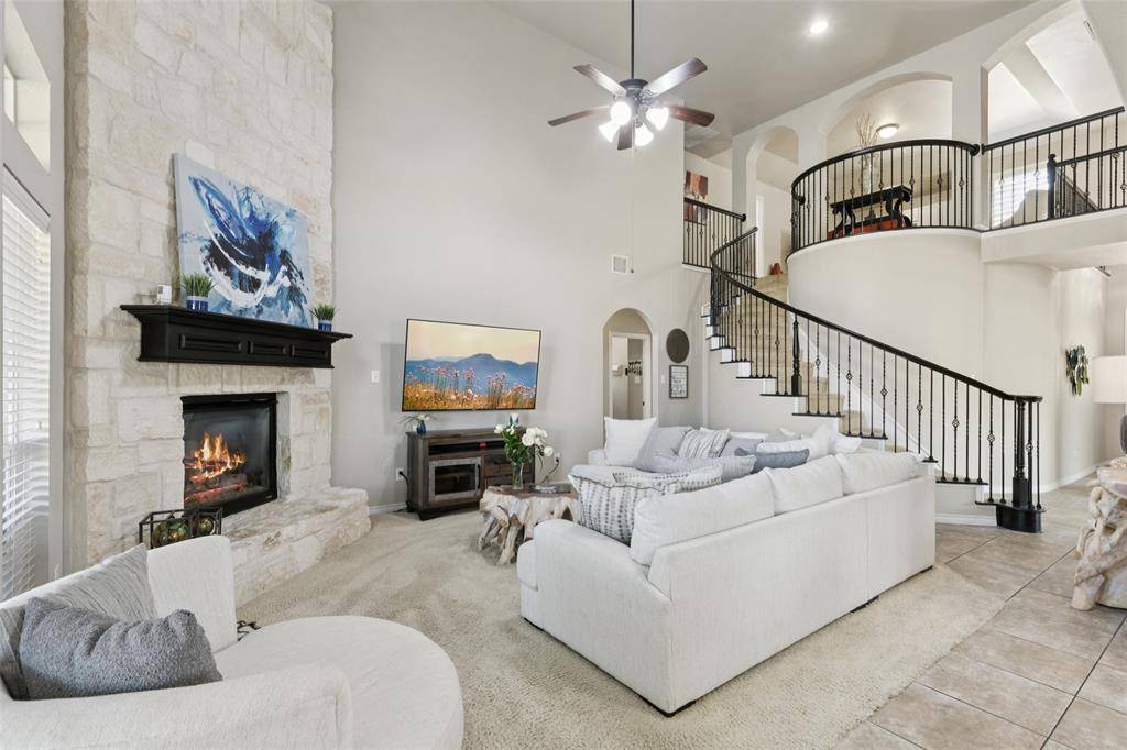 Celina, TX 75009,320 Trakehner Trail