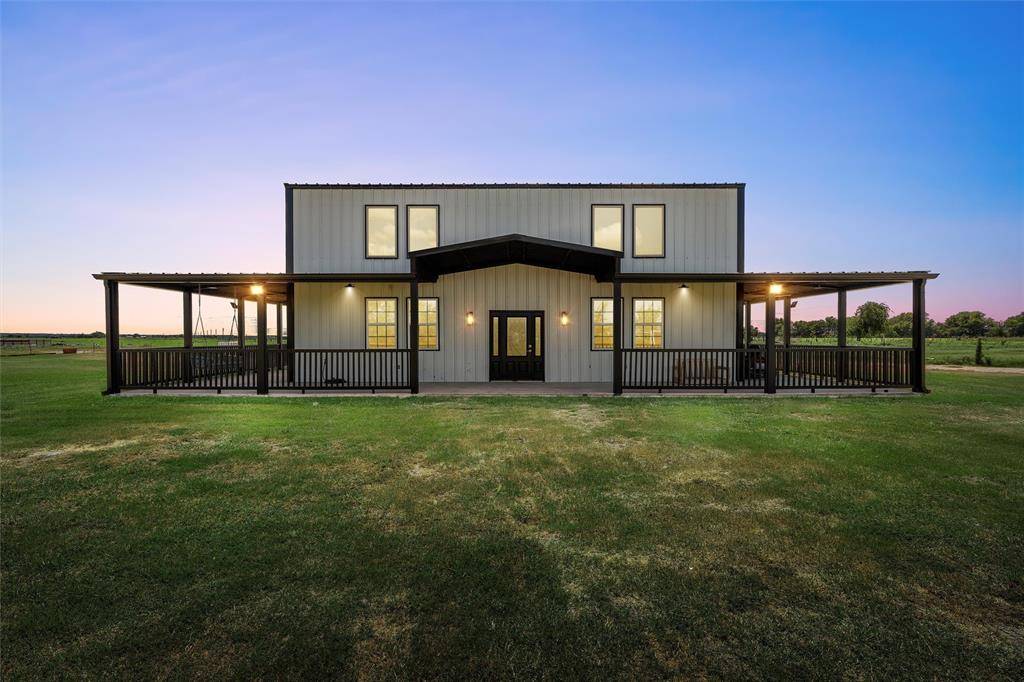 Marlin, TX 76661,145 129A