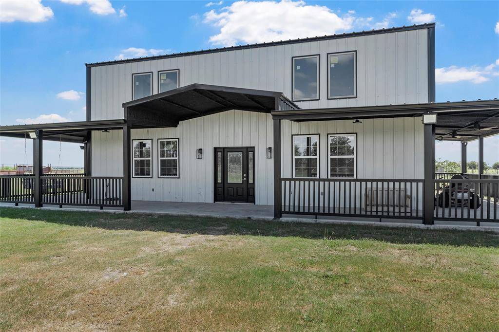 Marlin, TX 76661,145 129A