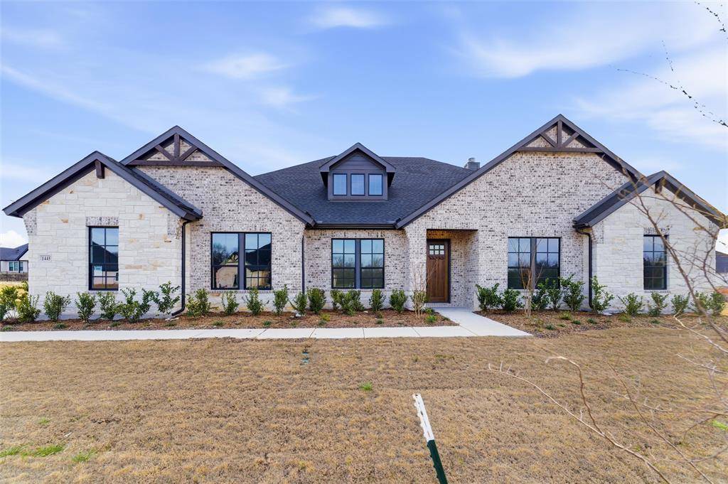 Van Alstyne, TX 75495,1445 Julian Drive