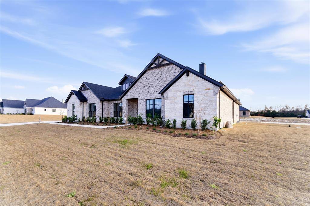 Van Alstyne, TX 75495,1445 Julian Drive