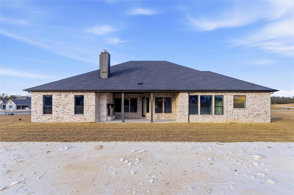 Van Alstyne, TX 75495,1445 Julian Drive