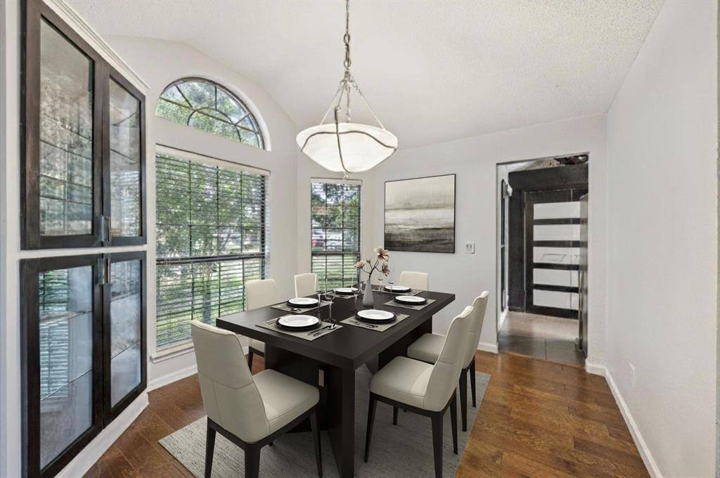 Allen, TX 75002,405 Rose Drive