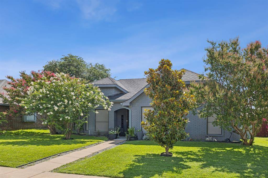 Allen, TX 75002,405 Rose Drive