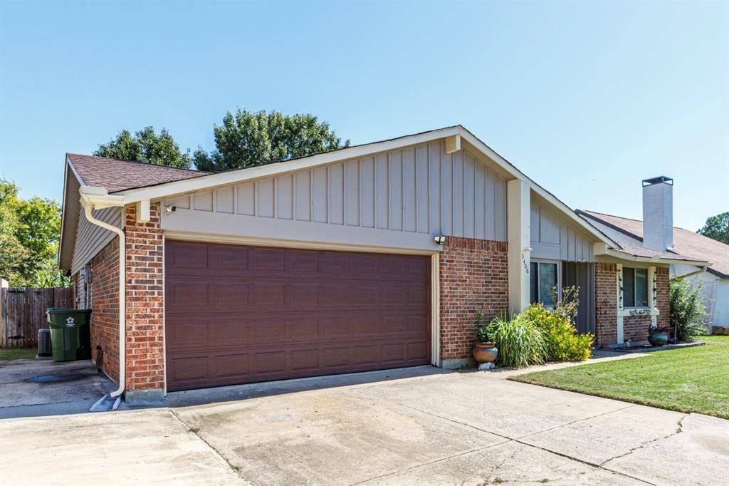 Lake Dallas, TX 75065,5406 Princess Court