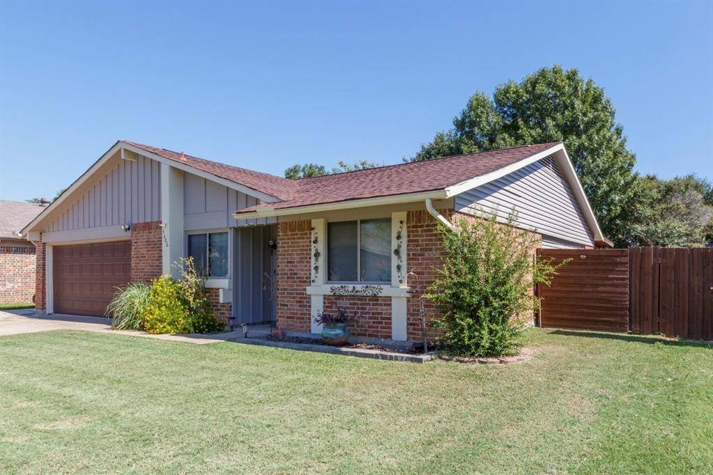 Lake Dallas, TX 75065,5406 Princess Court