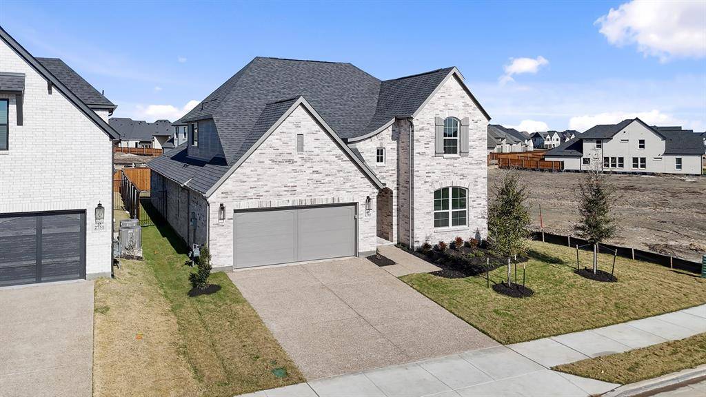 Prosper, TX 75078,2761 Winfrey Point