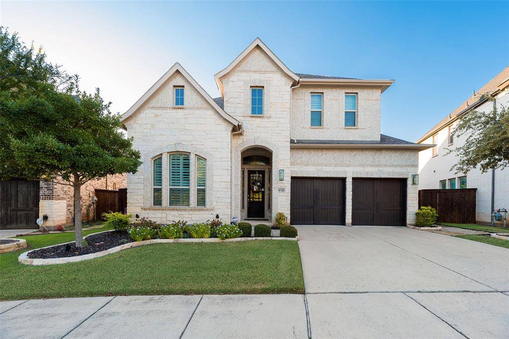 Colleyville, TX 76034,4728 Cabernet Circle