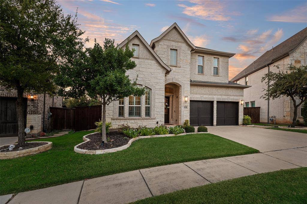 Colleyville, TX 76034,4728 Cabernet Circle