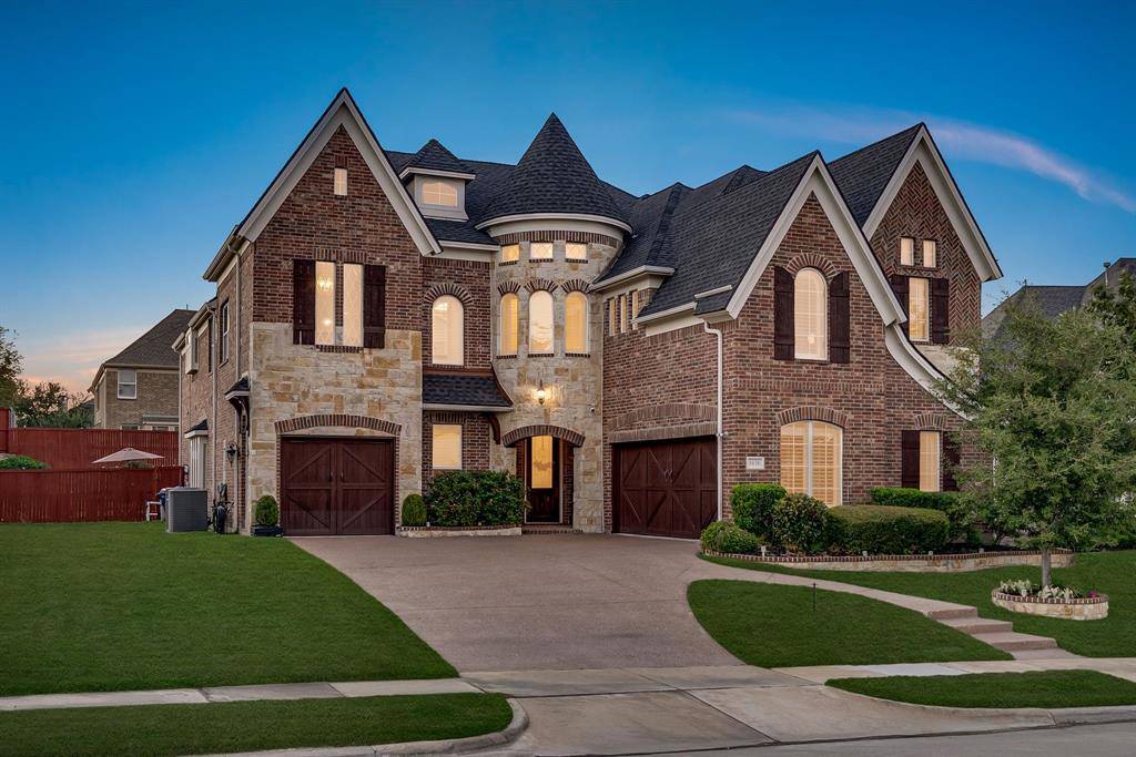 Mckinney, TX 75071,8636 Vatican Drive