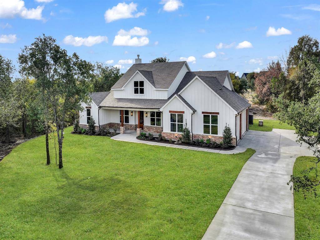 Weatherford, TX 76085,405 Wind Pump Alley