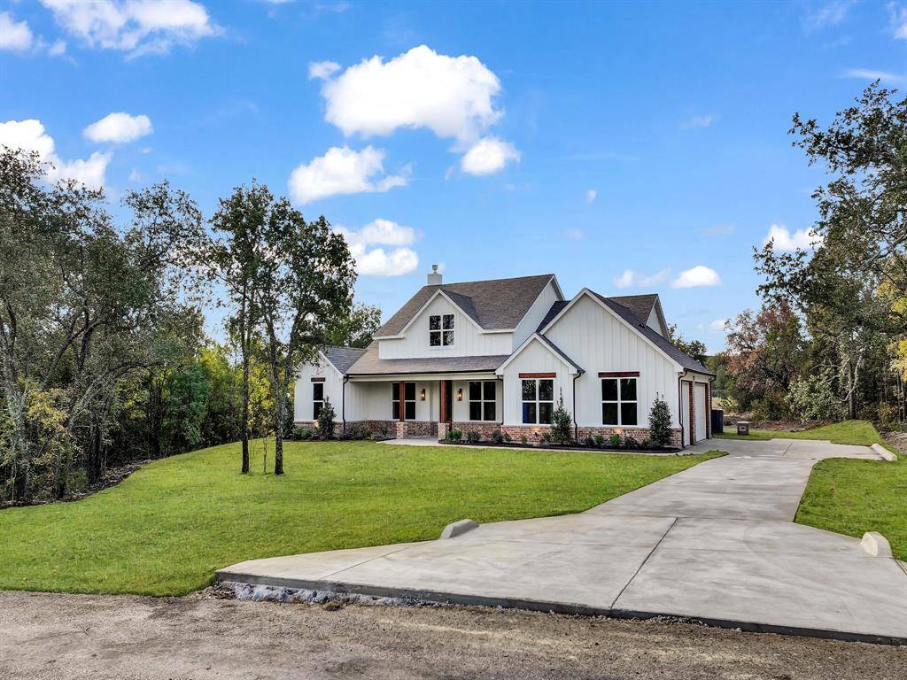 Weatherford, TX 76085,405 Wind Pump Alley
