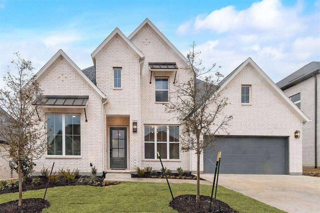 Celina, TX 75009,616 Dublin Drive