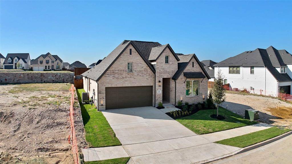 Celina, TX 75009,613 Carlow Way