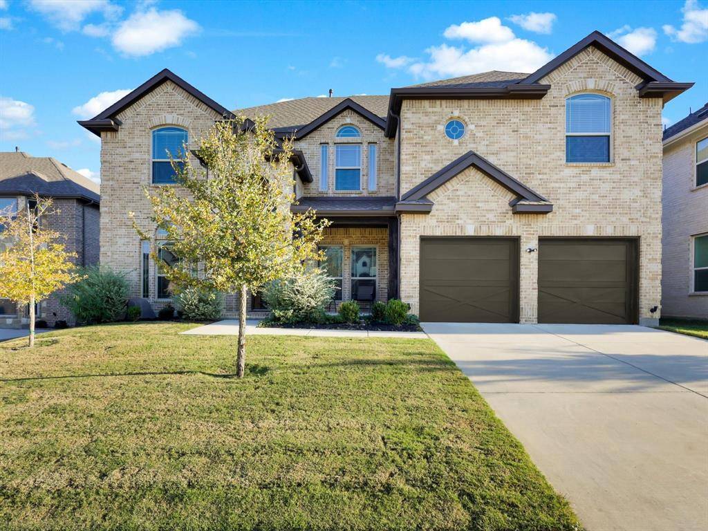 Mansfield, TX 76063,1507 Migration Way
