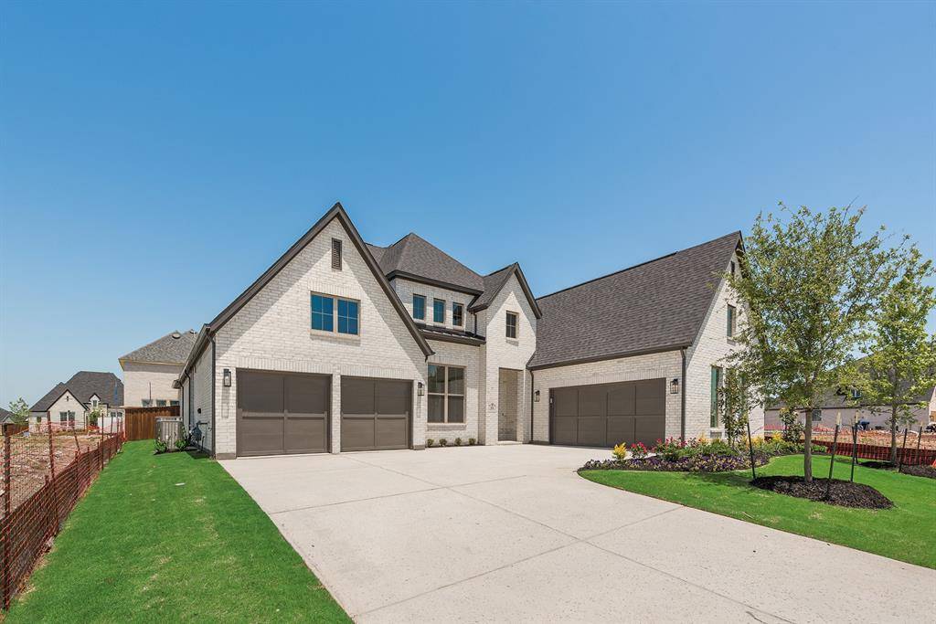 Rockwall, TX 75087,814 Montrose Drive