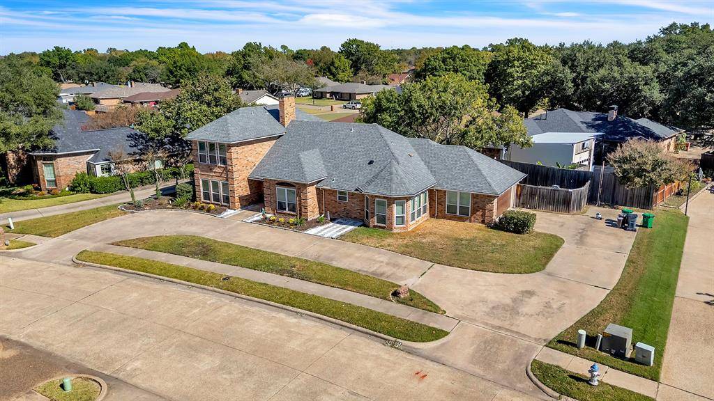Mesquite, TX 75149,928 Tiffany Lane