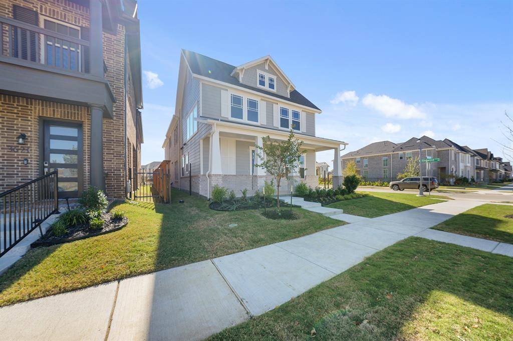 Frisco, TX 75033,3609 Honeycutt Drive