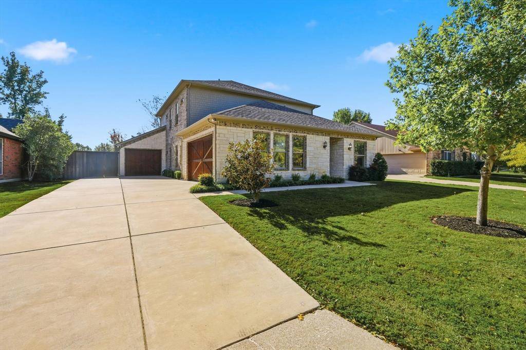 Trophy Club, TX 76262,9 Sonora Drive