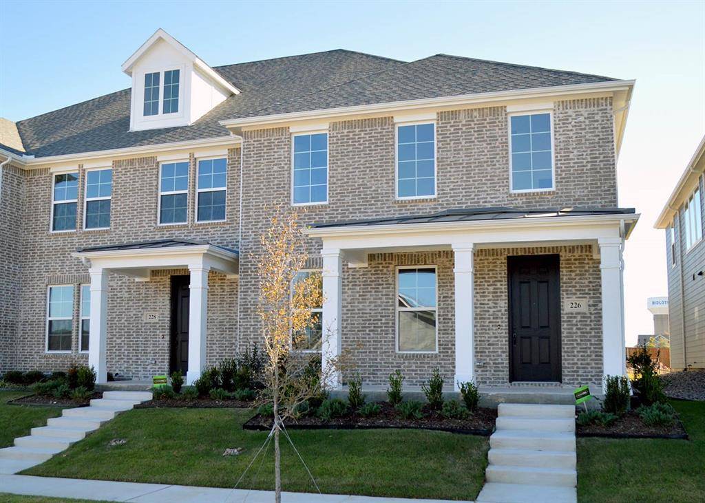 Midlothian, TX 76065,226 Dylan Way