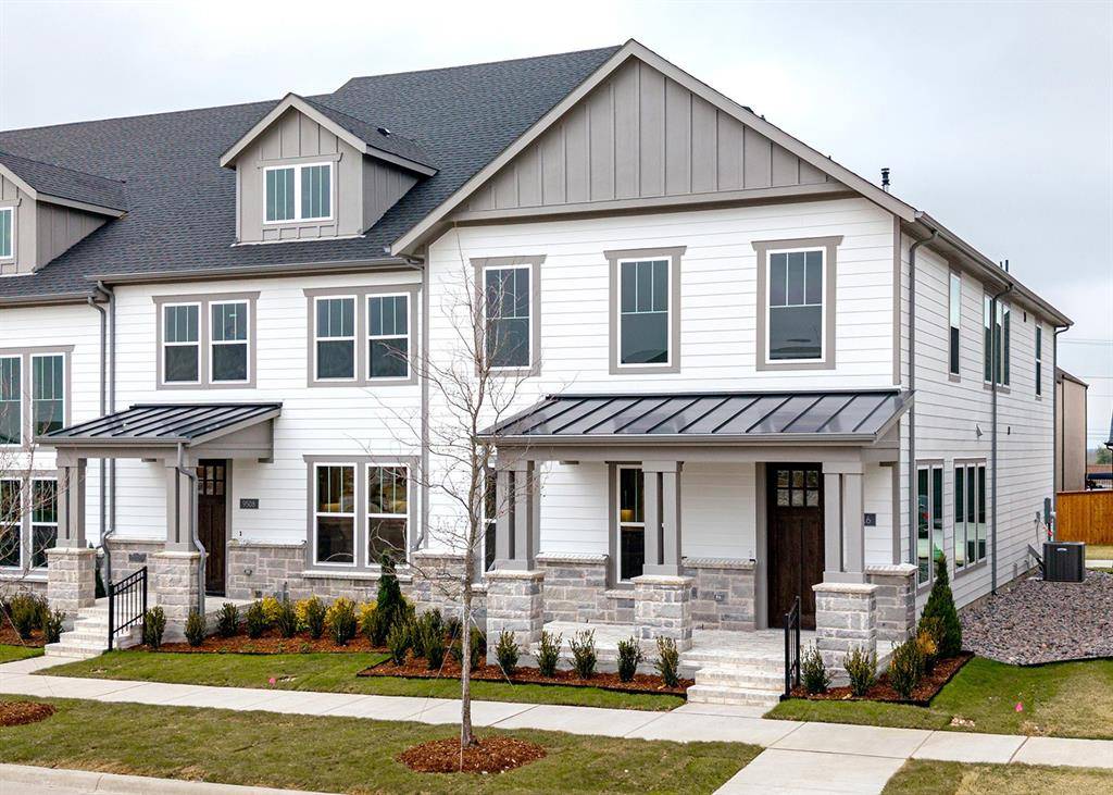 Frisco, TX 75035,9516 Espalier Street